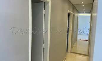 Imagem 4: Apartamento para venda tem 73 metros quadrados com 3 quartos