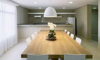 Imagem 5: Apartamento para venda tem 50 metros quadrados com 2 quartos em Centro - Diadema - São Pau