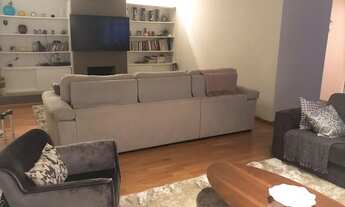 Imagem 4: SOBRADO LINDO E ISOLADO EM CONDOMÍNIO FECHADO