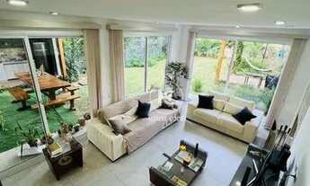 Imagem 7: Casa à venda, 186 m² por R$ 1.680.000 - San Diego Park - Granja Viana