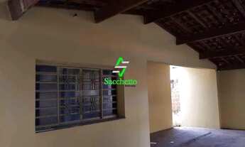 Imagem 2: Casa para Venda em Limeira, Vila Conceição, 2 dormitórios, 1 suíte, 1 banheiro, 2 vagas