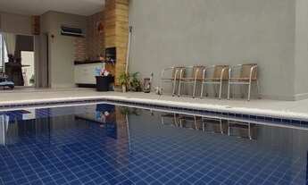 Imagem: Casa Terras do vale Caçapava 3 dormitórios