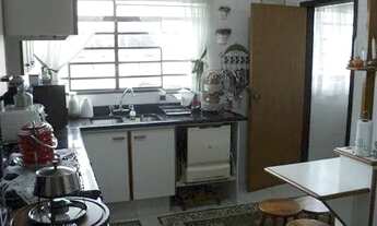 Imagem 2: Casa - Parque São Quirino - Campinas