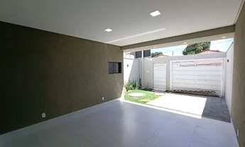 Imagem 7: Setor Garavelo, Casa 3/4 c/ Piscina !