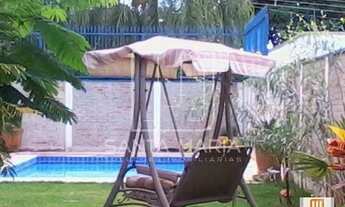 Imagem 6: Casa (sobrado na rua) 3 dormitórios/suite, cozinha planejada