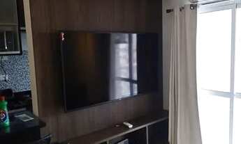 Imagem 4: Apto na praia grande