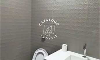 Imagem 4: Uberlândia - Casa Padrão - Cidade Jardim