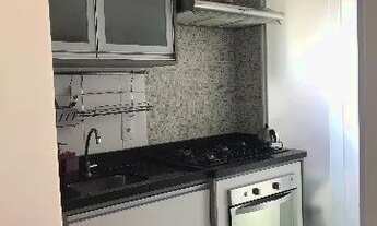 Imagem 4: APTO PRESIDENTE ALTINO