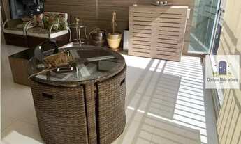 Imagem 3: Apartamento 3 dormitórios para alugar, 117 m² - Vila Leopoldina - São Paulo/SP