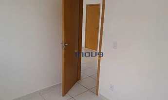 Imagem 7: Apartamento com 2 dormitórios para alugar, 44 m² por R$ 1.220,00/mês - Maraponga - Fortale