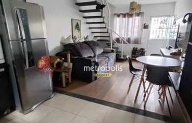 Imagem 3: Sobrado com 2 dormitórios à venda, 55 m² por R$ 350.000,00 - Parque Fongaro - São Paulo/SP