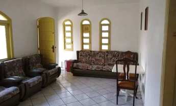 Imagem 2: Casa para venda com 56 metros quadrados com 2 quartos em Saúde - Salvador - Bahia