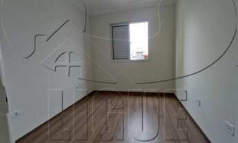 Imagem 6: SANTO ANDRé - Apartamento Padrão - Vila Príncipe de Gales