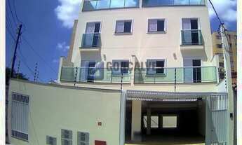Imagem: SANTO ANDRE - Residential / Apartment