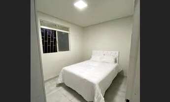 Imagem 3: Apartamento Apartamento com 2 dormitórios