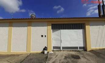 Imagem: Casa com 3 dormitórios para alugar, 186