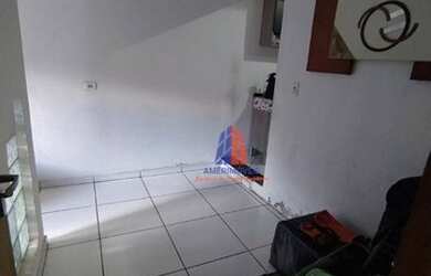 Imagem 4: Sobrado com 4 dormitórios à venda, 160 m² por R$ 325.000,00 - Parque Nova Carioba - Americ