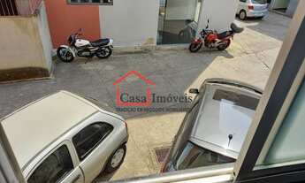 Imagem 2: BELO HORIZONTE - Apartamento Padrão - Jaqueline