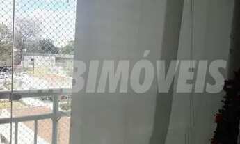 Imagem 2: Apartamento - Fazenda Santa Cândida - Campinas