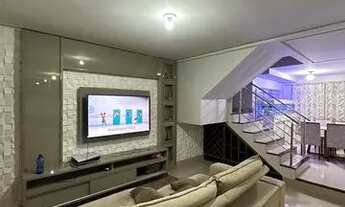 Imagem: Sobrado no residencial cidade verde