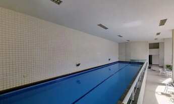 Imagem 3: Cobertura Duplex, 1 suíte, apartamento com 80m² no Rio Vermelho - Excelente