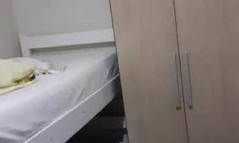 Imagem: Quarto compartilhado