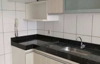 Imagem 5: SÃO JOSÉ DO RIO PRETO - Apartamento Padrão - VILA REDENTORA