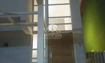 Imagem 2: Campinas - Casa de Condomínio - Bairro das Palmeiras I