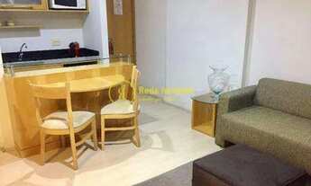 Imagem 3: Apartamento com 1 dorm, Itaim Bibi, São Paulo - SP