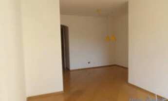 Imagem 2: APARTAMENTO - MOEMA ÍNDIOS - SP