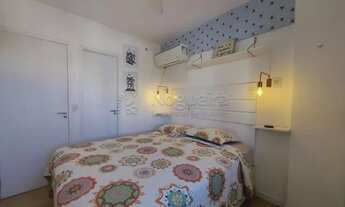 Imagem 4: Apartamento para venda possui 68 metros quadrados com 3 quartos em Casa Amarela - Recife