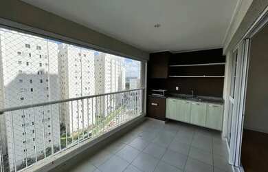 Imagem 2: Apartamento Jd Indústrias - Locação