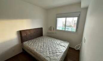 Imagem 5: Apartamento em Condomínio Padrão para Locação no bairro Tatuapé, 1 dorm, 1 suíte, 1 vagas