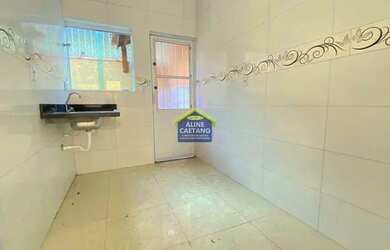 Imagem 6: Casa Cond. Terrea - 3 quadras do mar - Financia!