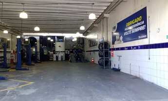 Imagem 4: Aluga-se galpão na melhor localização da Fernandes Lima