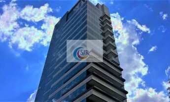 Imagem: Sala/Conjunto para venda tem 608 metros