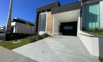 Imagem: Casa com 3 dormitórios à venda - Villagio