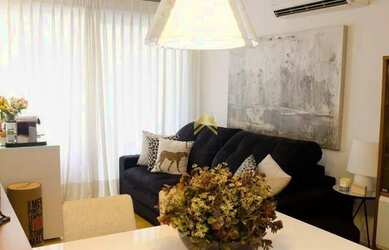 Imagem 7: Apartamento com 2 dormitórios à venda, 72 m² por R$ 820.000,00 - Cambuí - Campinas/SP