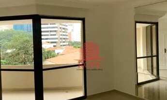 Imagem 3: Apartamento com 3 dormitórios para alugar, 112 m² - Indianópolis - São Paulo/SP