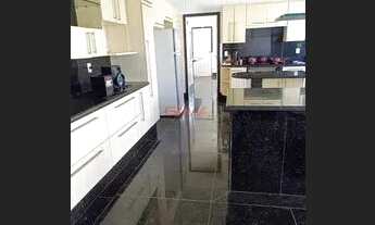 Imagem 5: Casa à venda, 8 quartos, 5 suítes, 2 vagas, Alto do Joá - LAGOA SANTA/MG