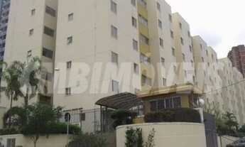 Imagem 1: Apartamento - Mansões Santo Antônio - Campinas