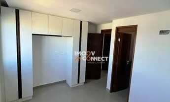 Imagem 5: ALUGO- 78m²- 03Qts s/ 01 Ste- Possui Projetados- Nasc/sul- 02 Vagas!