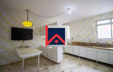Imagem 6: Venda Apartamento 3 Dormitórios - 210 m² Alto da Lapa