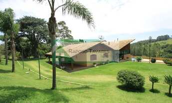 Imagem: Sítio de 22400 m² em Pavão - São Roque