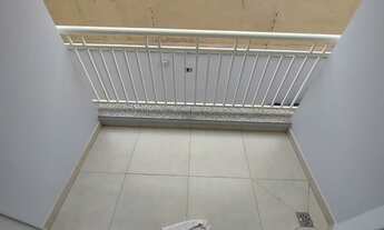 Imagem 5: Apartamento para venda tem 50 metros quadrados com 2 quartos em Vila Macedópolis - São Pau