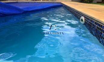 Imagem 6: Casa terrea, 05 quartos, Condominio Solar de Brasilia, com ou sem mobilia