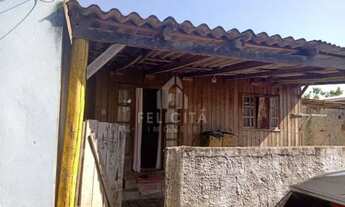 Imagem 2: 03 casas no terreno