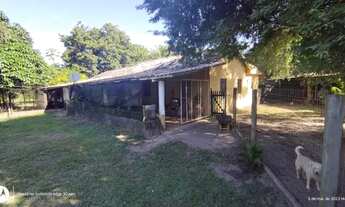 Imagem 3: Fazenda com 4 ALQUEIRE para venda possui 193.600 m² CASA SEDE com 2 quartos