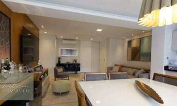 Imagem 3: Apartamento com 2 dormitórios à venda, 112 m² por R$ 1.990.000,00 - Vila Olímpia - São Pau