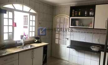 Imagem 5: Sobrado 202 mts, com 3 quartos, suite, 2vgs jd nazareth aceita apto com sacada gormet +val